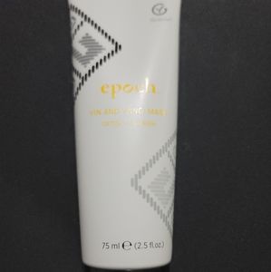 Nuskin Epoch Yin and Yang Mask